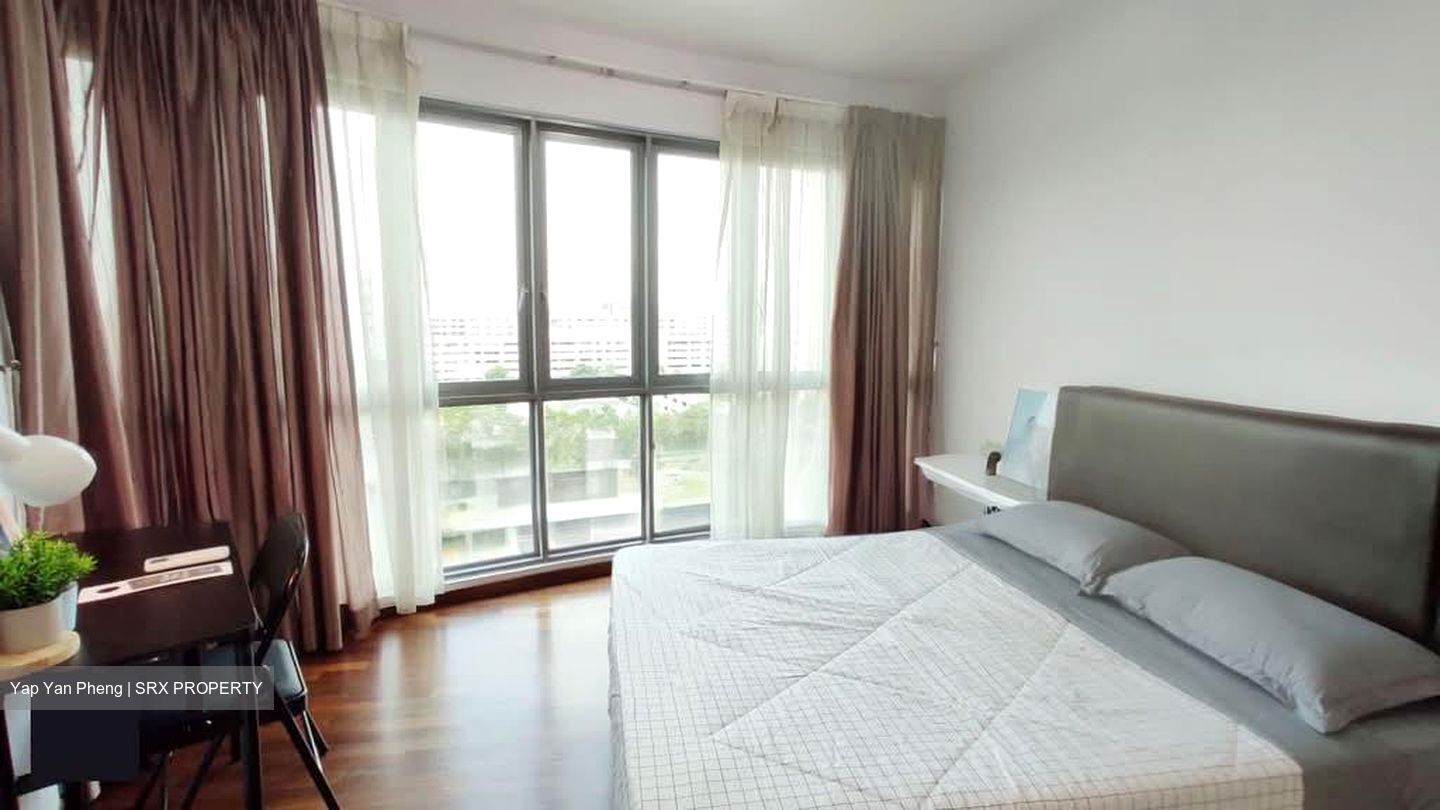 The Madeira (D23), Condominium #561223121